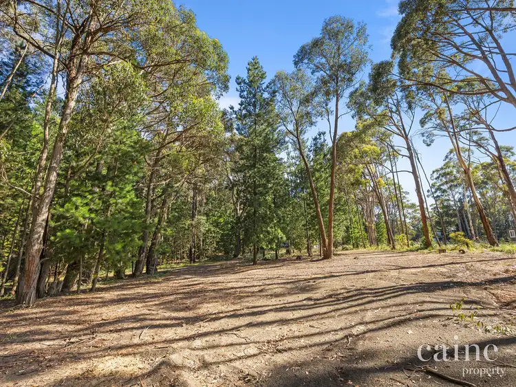 Third view of Homely rural property listing, 1400 Daylesford Malmsbury Road, Denver VIC 3461