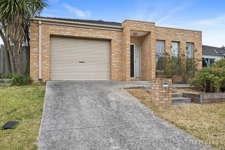 Main view of Homely house listing, 6 Sheehan Court, Ballarat East VIC 3350