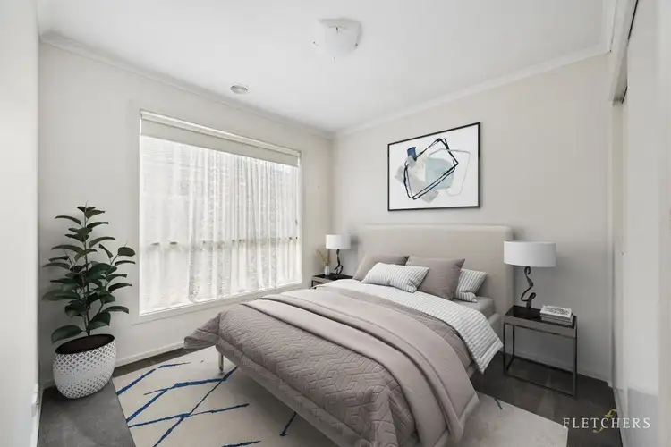 Sixth view of Homely house listing, 6 Sheehan Court, Ballarat East VIC 3350