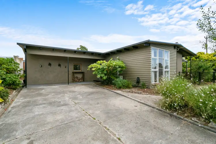 29 Mcdonald Street, Morwell VIC 3840