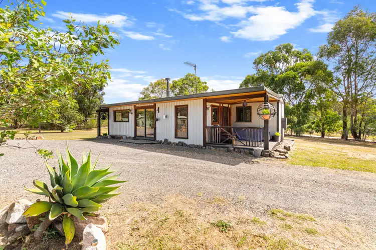 148 Johnson Lane, Seaton VIC 3858
