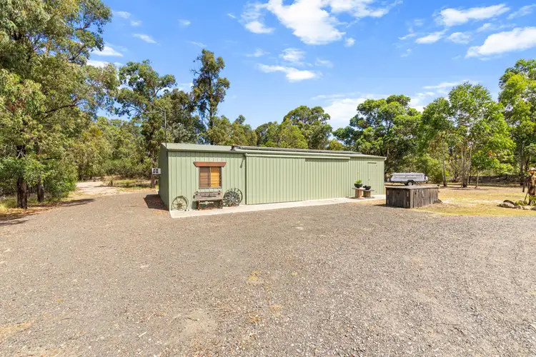 Third view of Homely rural property listing, 148 Johnson Lane, Seaton VIC 3858
