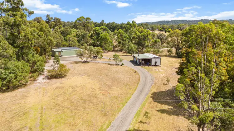 Fourth view of Homely rural property listing, 148 Johnson Lane, Seaton VIC 3858