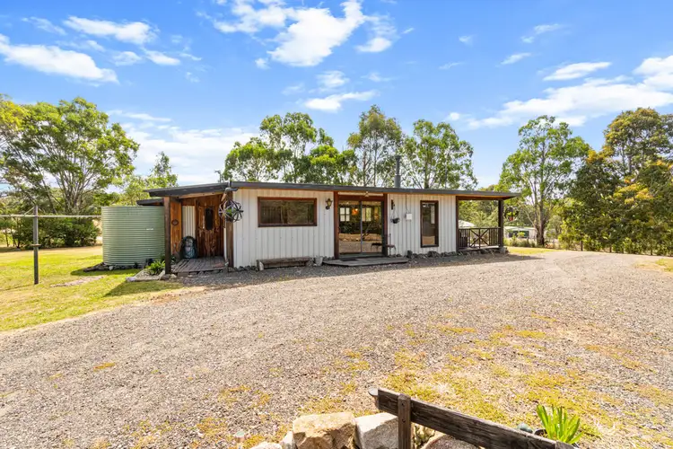 Sixth view of Homely rural property listing, 148 Johnson Lane, Seaton VIC 3858
