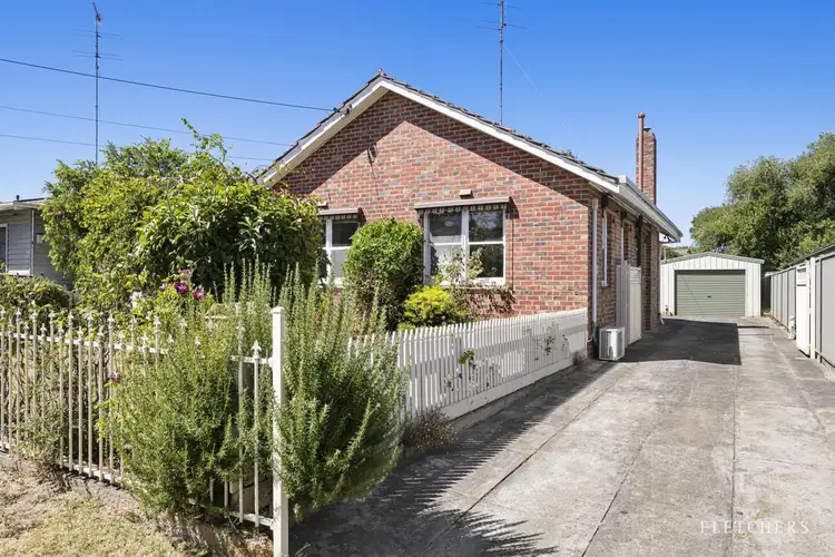 Main view of Homely house listing, 18 Roff Street, Ballarat East VIC 3350