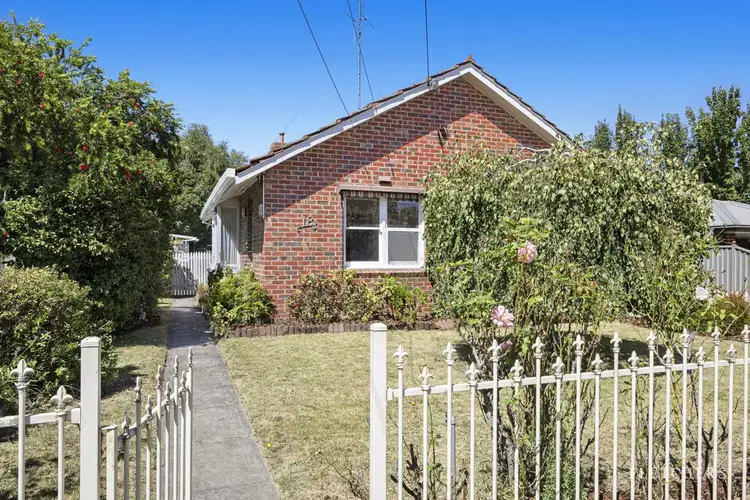Second view of Homely house listing, 18 Roff Street, Ballarat East VIC 3350