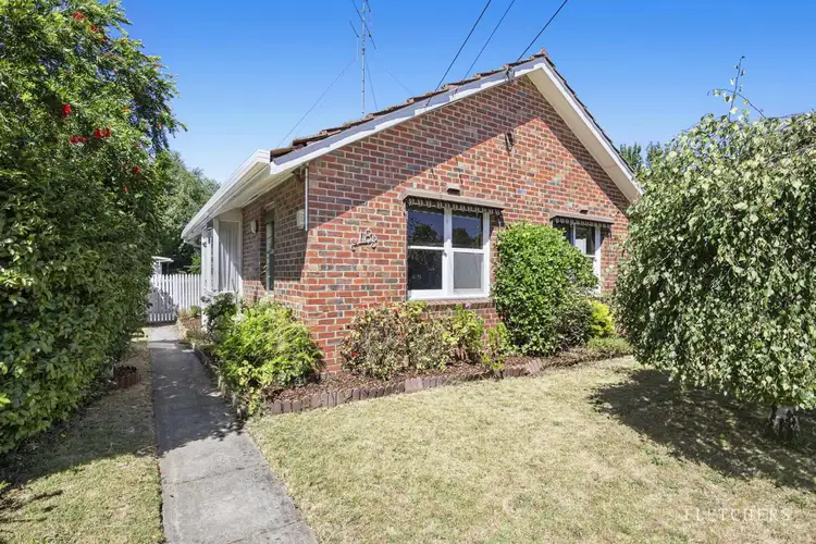 Third view of Homely house listing, 18 Roff Street, Ballarat East VIC 3350