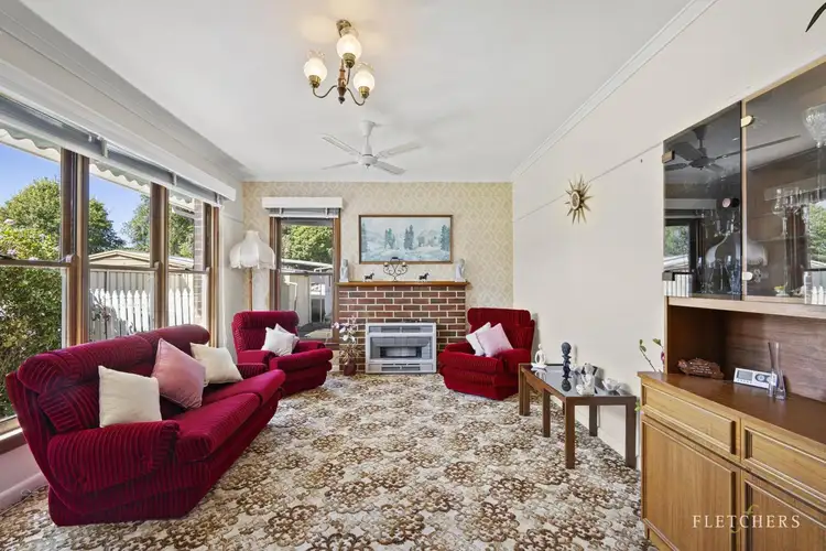 Fourth view of Homely house listing, 18 Roff Street, Ballarat East VIC 3350