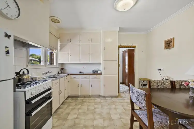 Fifth view of Homely house listing, 18 Roff Street, Ballarat East VIC 3350