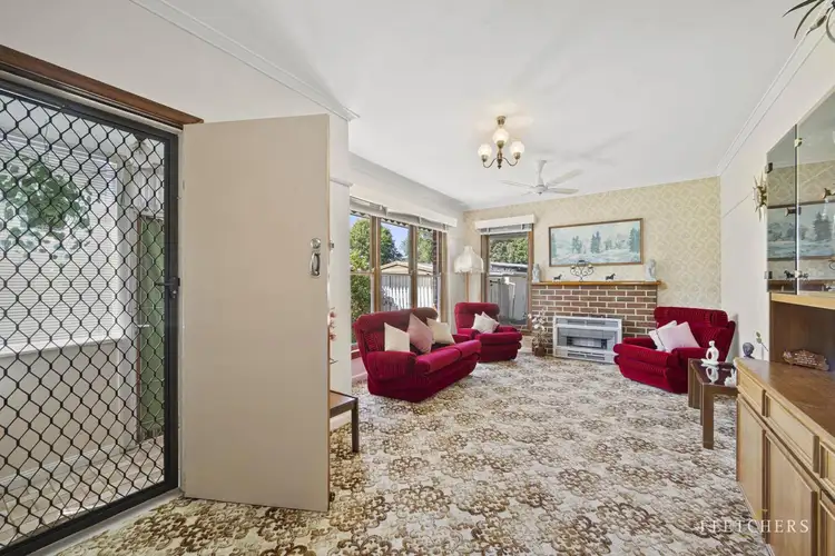 Sixth view of Homely house listing, 18 Roff Street, Ballarat East VIC 3350