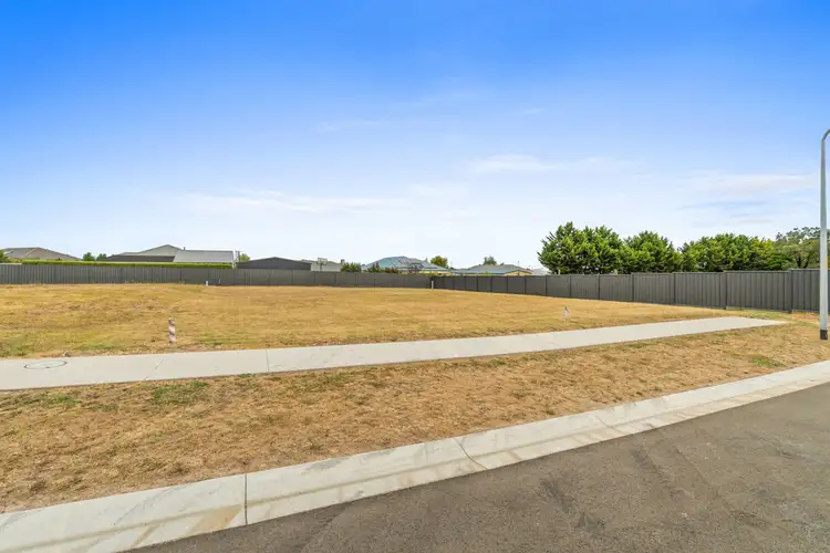 5 Honey Court, Maffra VIC 3860