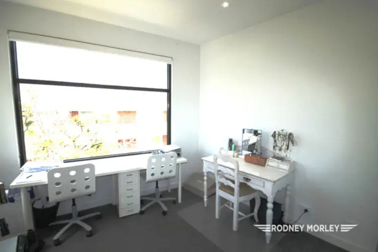 Second view of Homely apartment listing, 5/182 Sycamore Street, Caulfield South VIC 3162