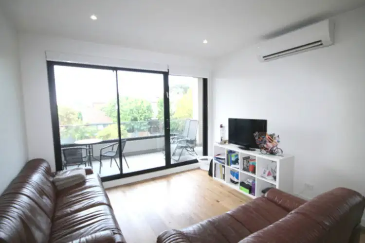 Third view of Homely apartment listing, 5/182 Sycamore Street, Caulfield South VIC 3162