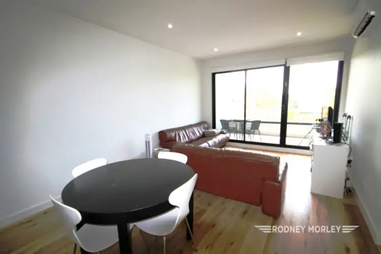 Fourth view of Homely apartment listing, 5/182 Sycamore Street, Caulfield South VIC 3162