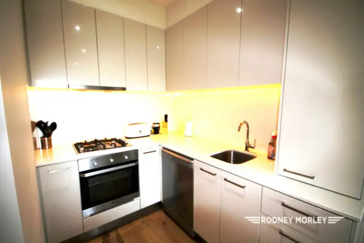 Fifth view of Homely apartment listing, 5/182 Sycamore Street, Caulfield South VIC 3162