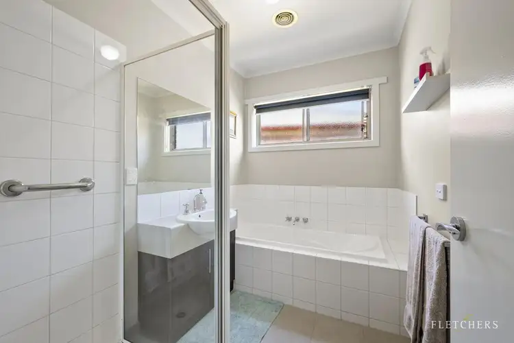 Fourth view of Homely townhouse listing, 7/115A Mansfield Avenue, Mount Clear VIC 3350