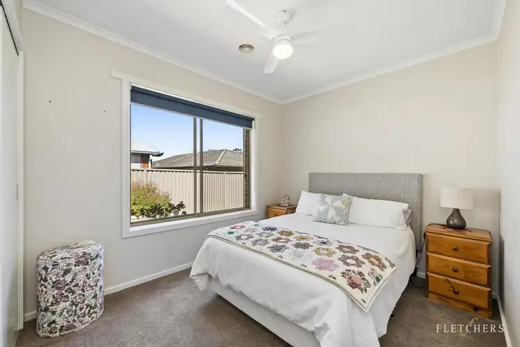 Sixth view of Homely townhouse listing, 7/115A Mansfield Avenue, Mount Clear VIC 3350