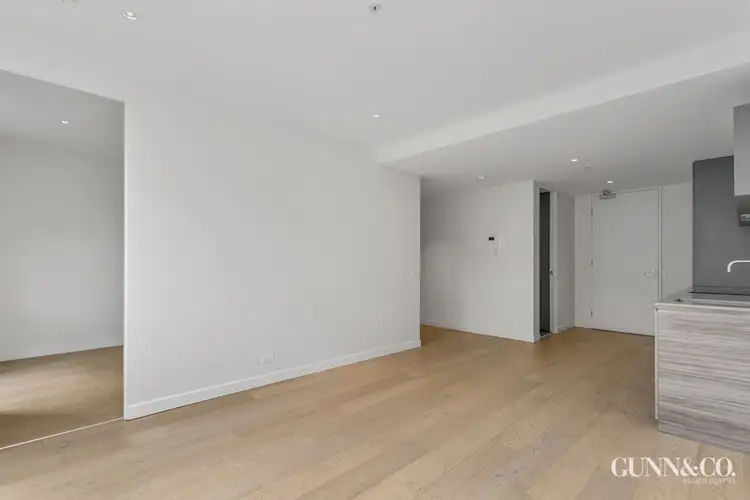 Sixth view of Homely apartment listing, G08/35 Arden Street, North Melbourne VIC 3051