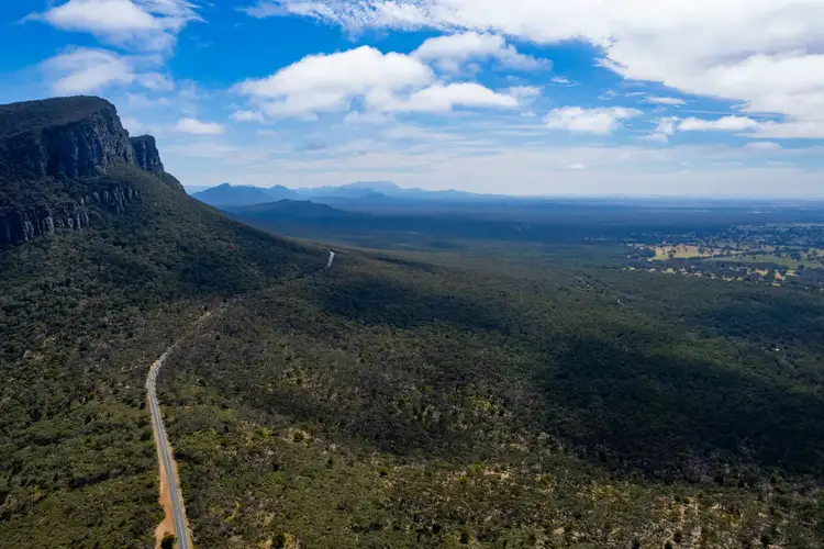 Third view of Homely rural property listing, 8376 Grampians Road, Dunkeld VIC 3294
