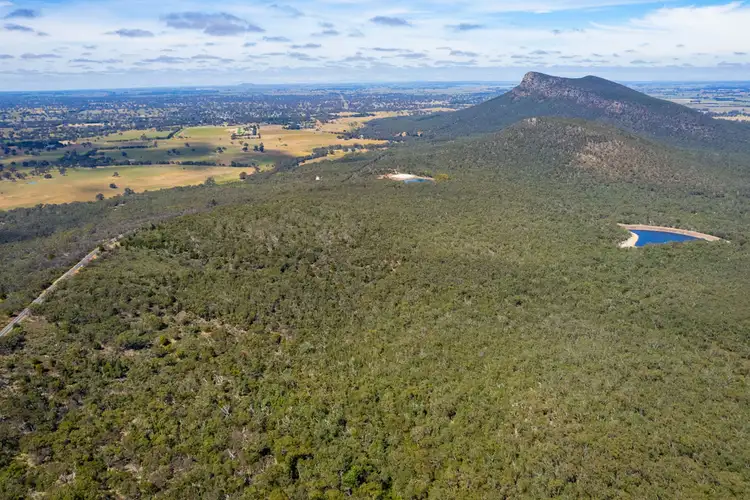 Fifth view of Homely rural property listing, 8376 Grampians Road, Dunkeld VIC 3294