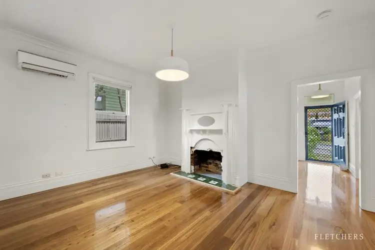 Second view of Homely house listing, 103 Morres Street, Ballarat East VIC 3350