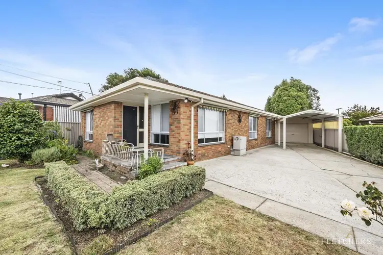 32 Langstaffe Drive, Wendouree VIC 3355