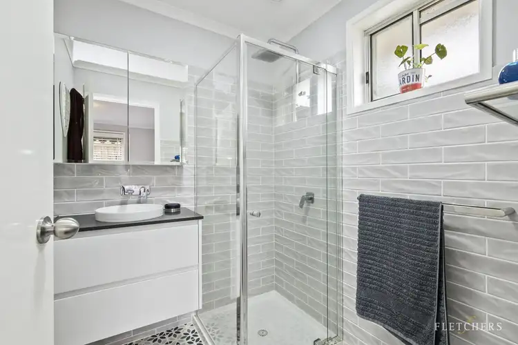 Third view of Homely house listing, 32 Langstaffe Drive, Wendouree VIC 3355