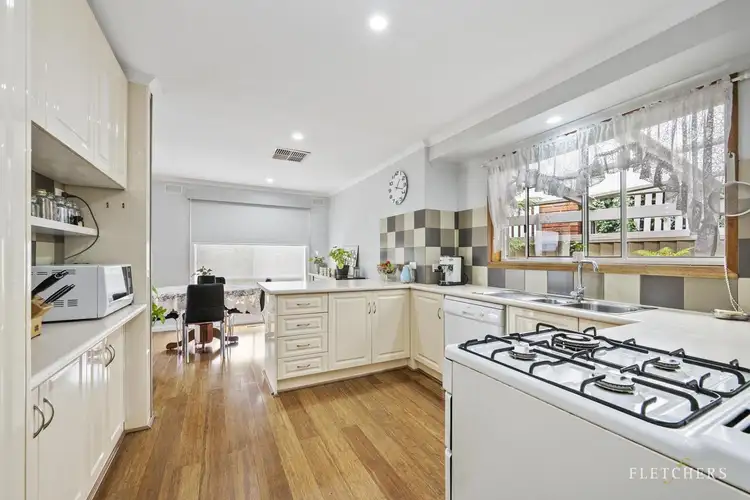 Sixth view of Homely house listing, 32 Langstaffe Drive, Wendouree VIC 3355