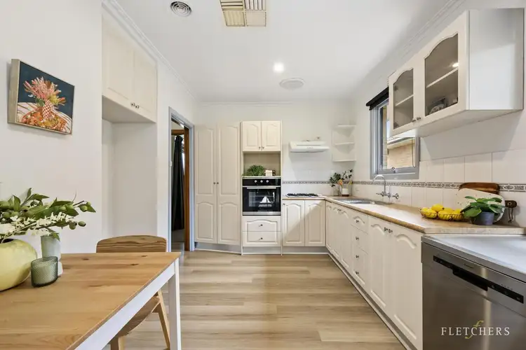 Fifth view of Homely house listing, 27 Eton Street, Wendouree VIC 3355