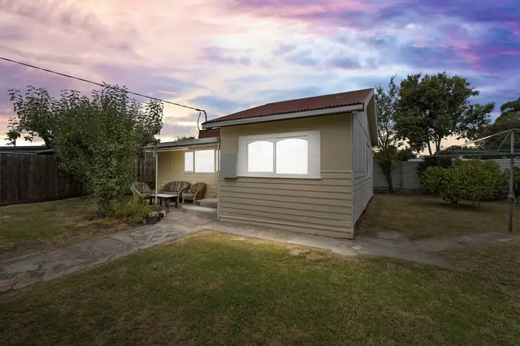 31 Anderson Street, Heyfield VIC 3858