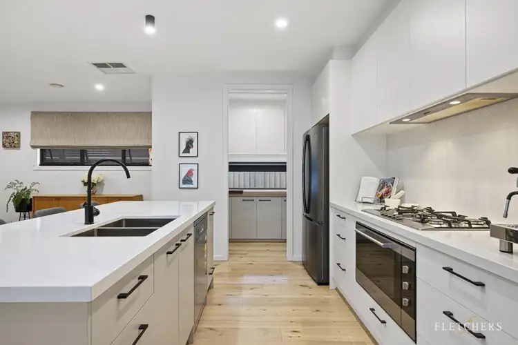 Sixth view of Homely house listing, 6 Zircon Street, Alfredton VIC 3350
