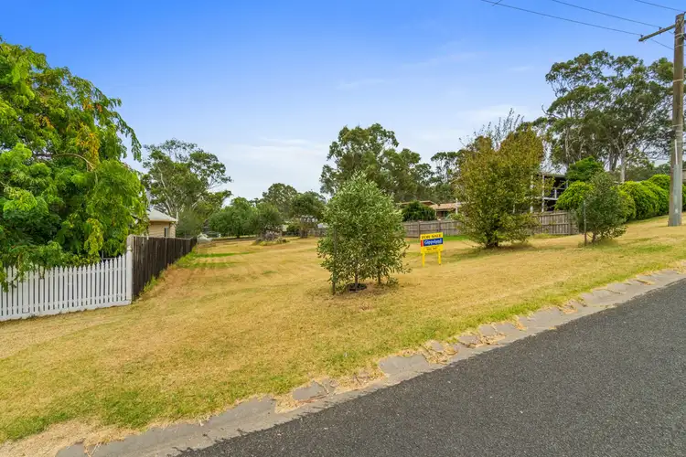 Fourth view of Homely land listing, 7 Stagg Street, Heyfield VIC 3858