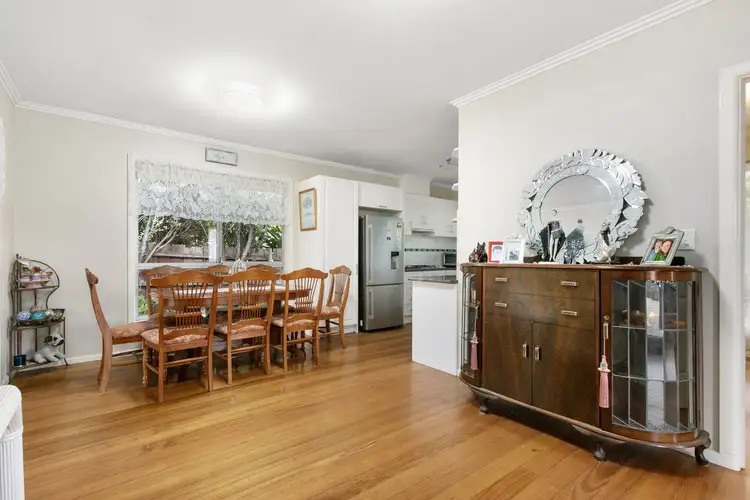 Fifth view of Homely house listing, 3 Walker Parade, Churchill VIC 3842