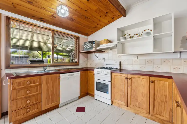 Second view of Homely house listing, 43 Morison Street, Maffra VIC 3860