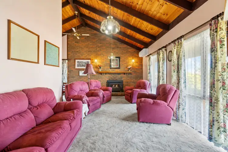 Third view of Homely house listing, 43 Morison Street, Maffra VIC 3860