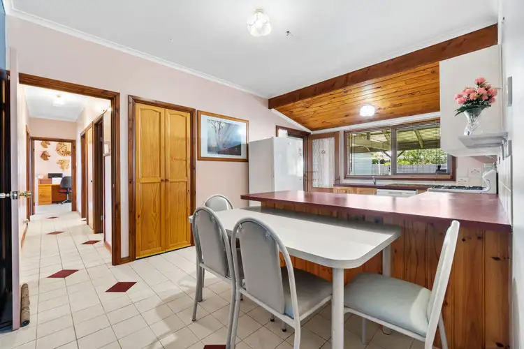Fifth view of Homely house listing, 43 Morison Street, Maffra VIC 3860