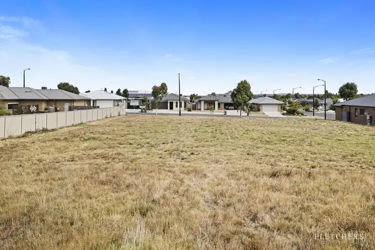 132 Majestic Way, Winter Valley VIC 3358
