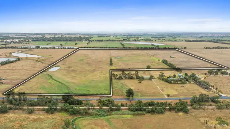 Second view of Homely rural property listing, 2/572 Stratford Maffra Road, Maffra VIC 3860