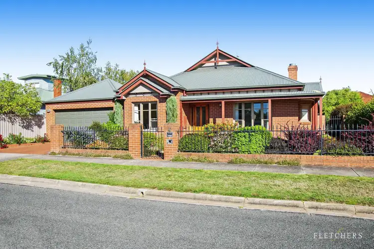 2A Bowden Street, Wendouree VIC 3355