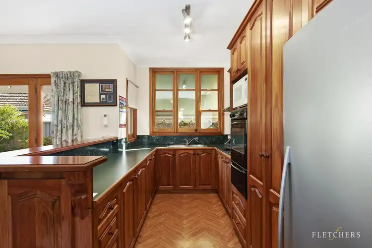 Fifth view of Homely house listing, 2A Bowden Street, Wendouree VIC 3355