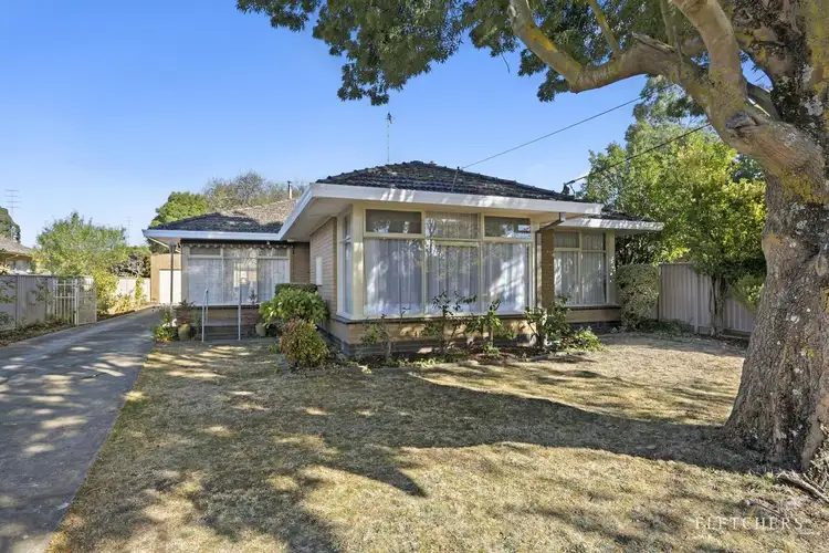 Main view of Homely house listing, 29 Browns Parade, Wendouree VIC 3355