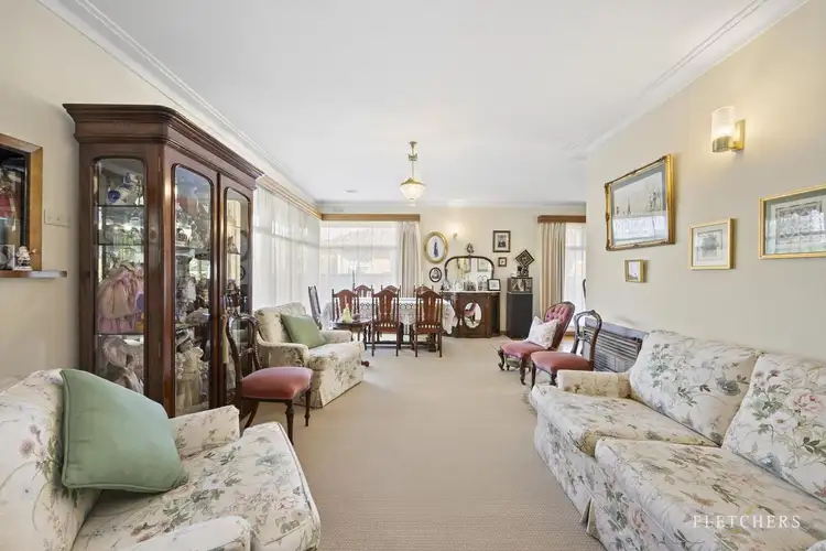 Second view of Homely house listing, 29 Browns Parade, Wendouree VIC 3355