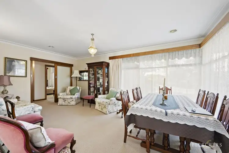 Third view of Homely house listing, 29 Browns Parade, Wendouree VIC 3355
