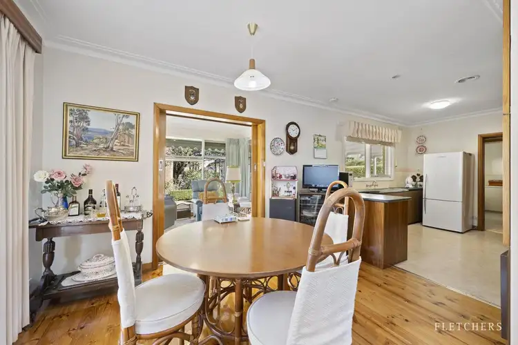 Fifth view of Homely house listing, 29 Browns Parade, Wendouree VIC 3355