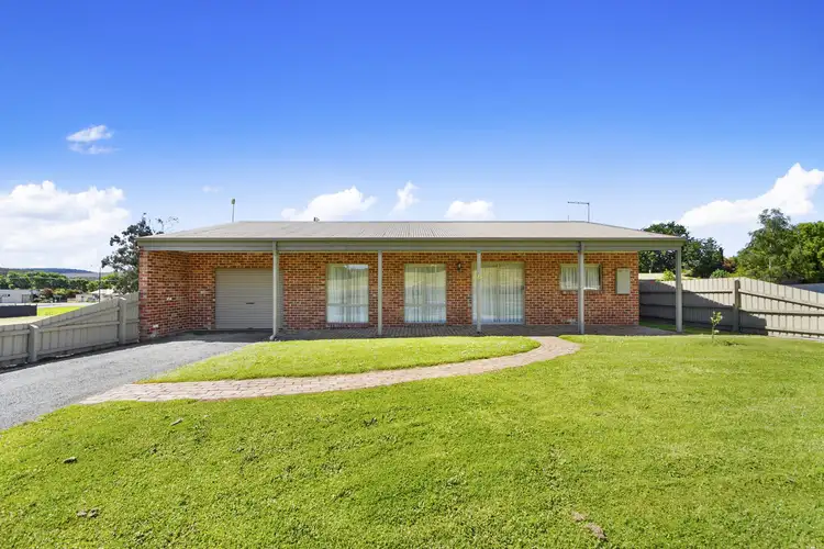 Main view of Homely house listing, 4 Calladale Court, Gormandale VIC 3873