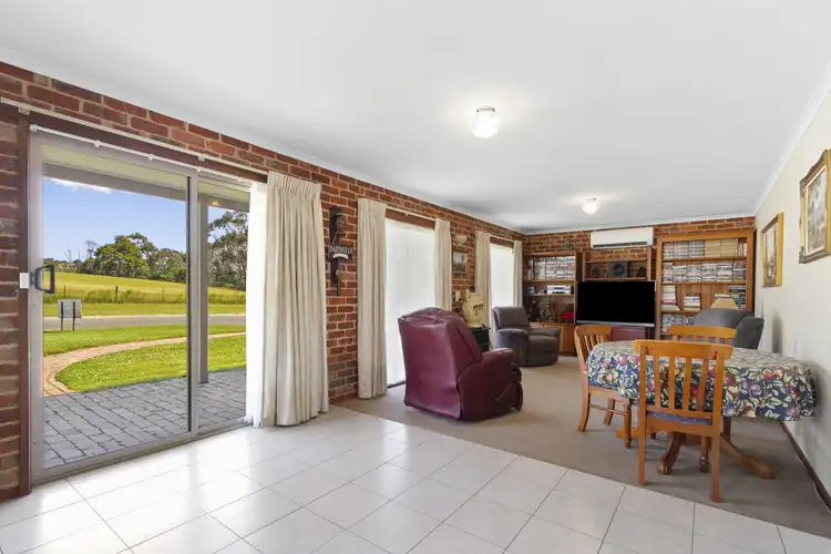Second view of Homely house listing, 4 Calladale Court, Gormandale VIC 3873
