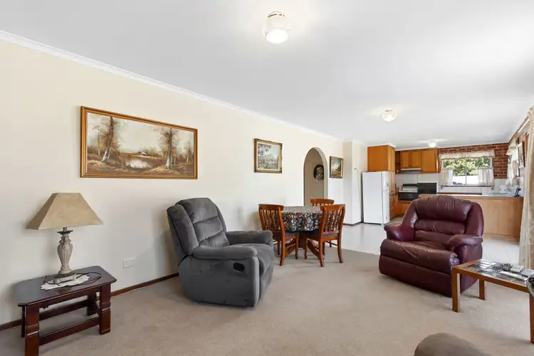 Third view of Homely house listing, 4 Calladale Court, Gormandale VIC 3873