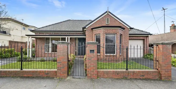 1/12 Burnbank Street, Lake Wendouree VIC 3350