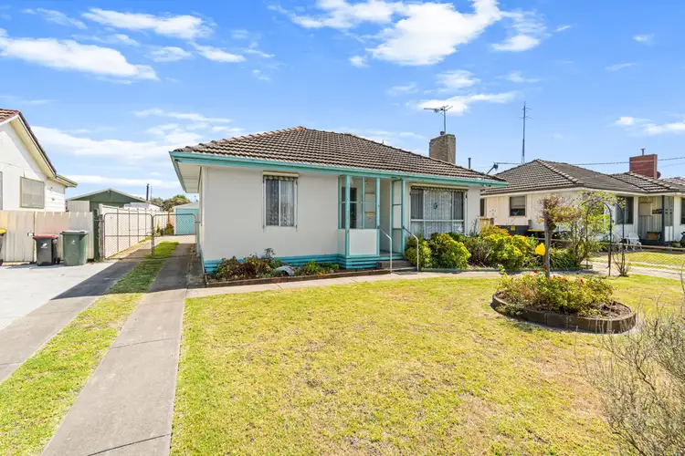 7 Knight Street, Maffra VIC 3860