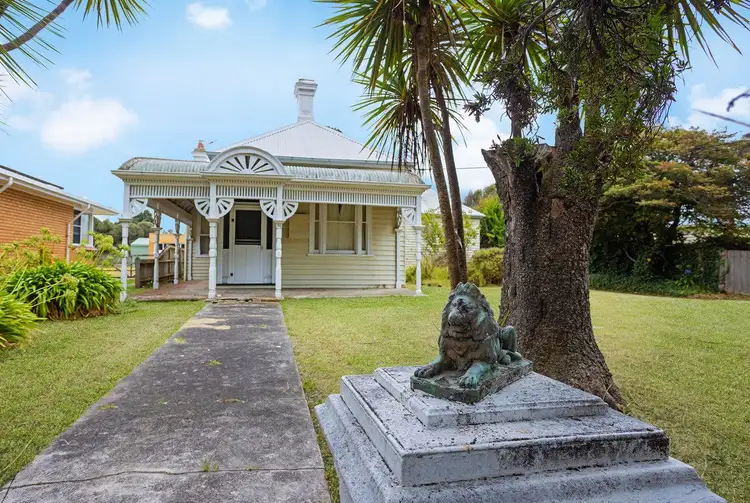36 Gipps Street, Port Fairy VIC 3284